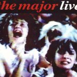 The Major* - Live (CD, Album)