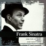 Frank Sinatra - Collections (CD, Comp)