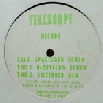 Telescope - Melody (12")