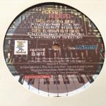 Andres Romero - Electro Beat (12")