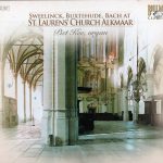Sweelinck*, Buxtehude*, Bach* - Piet Kee - Sweelinck, Buxtehude, Bach At St. Laurens' Church Alkmaar (2xCD, Comp)