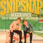 Snip & Snap - Successen (LP, Album)