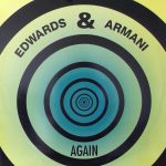 Edwards & Armani - Again (12")