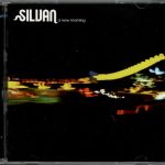 Silvan - A New Morning (CD, Album)