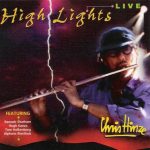 Chris Hinze Combination* - Highlights (CD)