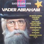 Vader Abraham - 15 Successen Van Vader Abraham 3 (CD, Comp)
