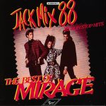 Mirage (12) - Jack Mix 88 - The Best Of Mirage - 88 Non Stop Hits (CD)