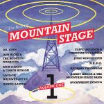 Various - The Best Of Mountain Stage Live Volume One (CD, Album)
