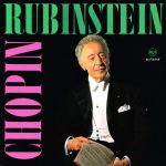 Rubinstein* / Chopin* - Rubinstein / Chopin (LP, Comp)