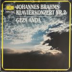 -*, ** - Klavierkonzert Nr. 2 (LP, Album)
