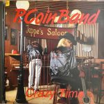 P. Coin Band - Crazy Time (CD, Album)