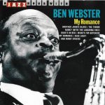 Ben Webster - My Romance (CD, Comp)