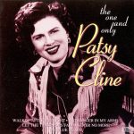 Patsy Cline - The One And Only (CD, Comp)