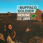 The Buffalo Soldier - House of Jah (CD, Album)