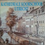 Kathedrale Koorschool Utrecht, Hans de Gilde, Wouter Van Belle (2) - Hendrik Andriessen-Missa Sponsa Christi (CD)