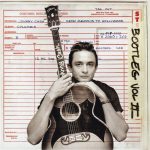 Johnny Cash - Bootleg Vol II - From Memphis To Hollywood (2xCD, Album, Comp)