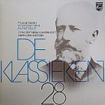 Tsjaikowski*, Concertgebouworkest, Bernard Haitink - Symfonie Nr. 6 "Pathétique" (LP, Album)