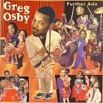 Greg Osby - Further Ado (CD, Album)