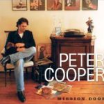 Peter Cooper (4) - Mission Door (CD, Album)