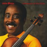 John Blake - Adventures Of The Heart (CD, Album)