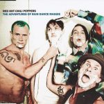 Red Hot Chili Peppers - The Adventures Of Rain Dance Maggie (CD, Single, Promo)