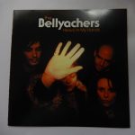 The Bellyachers - Heavy In My Hands (CD, Album)