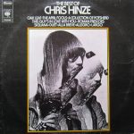Chris Hinze - The Best Of Chris Hinze (LP, Comp)
