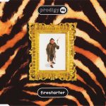 Prodigy* - Firestarter (CD, Maxi)