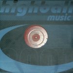 Marc Green Presents MG* - Die Maschinen Laufen Weiter! (12", Pal)