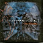 Man Must Die - ...Start Killing (CD, Album)