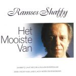 Ramses Shaffy - Het Mooiste Van (CD, Comp)