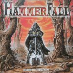HammerFall - Glory To The Brave (CD, Shape, Album, Ltd)