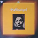 Pia Tassinari - Pia Tassinari (LP, Comp, RE)