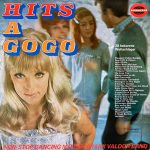 Frank Valdor Band - Hits A Gogo (LP)