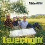 Die Fantastischen Vier - Lauschgift (CD, Album)