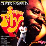 Curtis Mayfield - Super Fly (CD, Album, RE, RM, RP, Pil)