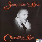 Jerry Lee Lewis - Chantilly Lace (CD, Comp)