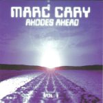 Marc Cary - Rhodes Ahead Vol. 1 (CD, Album)