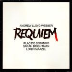 Andrew Lloyd Webber - Requiem (LP, Album)