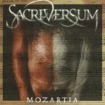 Sacriversum - Mozartia (CD, Album)