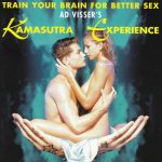 Ad Visser - Ad Visser's Kamasutra Experience: Train Your Brain For Better Sex (CD, Album)