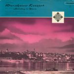 Addinsell* / Wal-Berg - Warschauer Konzert / Holiday In Paris (10", Mono)