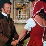 Oskar Nedbal - Polenblut (Großer Querschnitt) (LP)