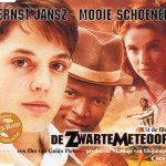 Ernst Jansz - Mooie Schoenen (CD, Single, Enh)