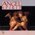 Various - Angel Spirit (CD, Comp)
