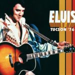 Elvis Presley - Tucson '76 (CD, Comp)