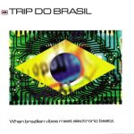 Various - Trip Do Brasil (CD, Comp)