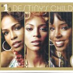 Destiny's Child - #1's (CD, Comp, Sli)