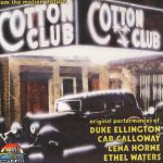 Various - Cotton Club (CD, Comp)