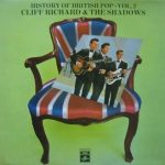 Cliff Richard & The Shadows - Cliff Richard & The Shadows (LP, Comp)